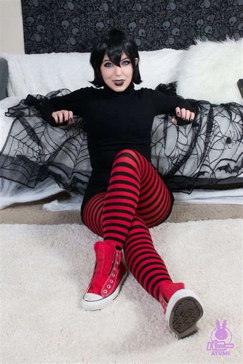 The Best Mavis Dracula Cosplay Porn Videos 